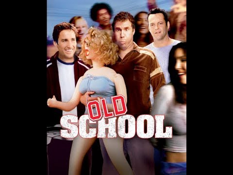 Tranquilizer to the Jugular   #oldschool