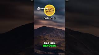 Proteção Divina e Refúgio Seguro em Deus