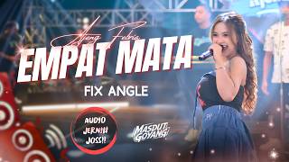 Download lagu AJENG FEBRIA - EMPAT MATA (MASDUT) mp3