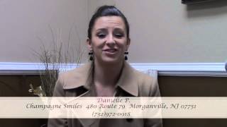 Stop Fearing The Dentist | Sedation Dentistry | Champagne Smiles