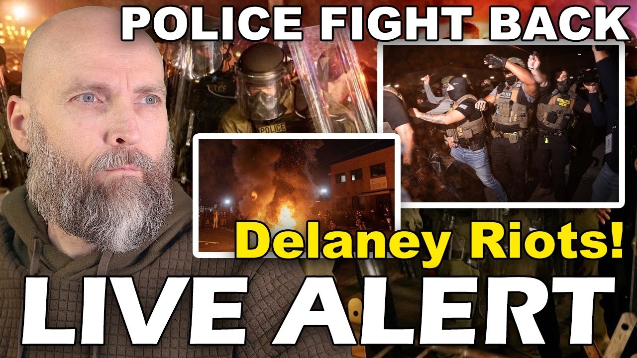 ⛔LIVE ALERT⛔RIOTS RIOTS EVERY WHERE⛔THE UNITED STATES IS NOT READY FOR WHAT HAPPENS NEXT⛔GET PREPPED