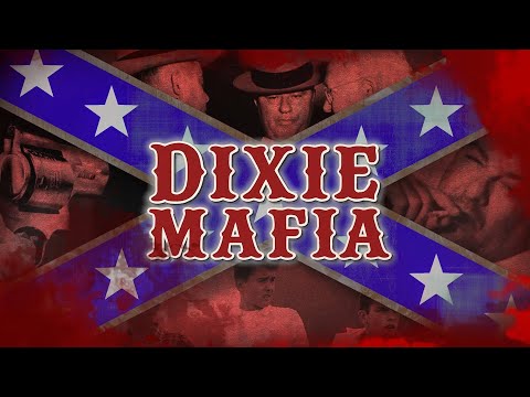 Deadliest Gang You’ve Never Heard Of: Inside the Dixie Mafia