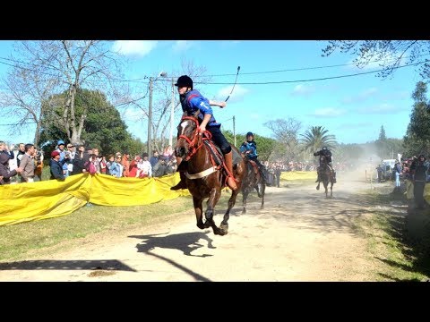 5ª Ediciòn Chamizo de a Caballo | Chamizo | Florida