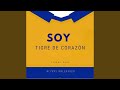 SOY TIGRE DE CORAZÓN