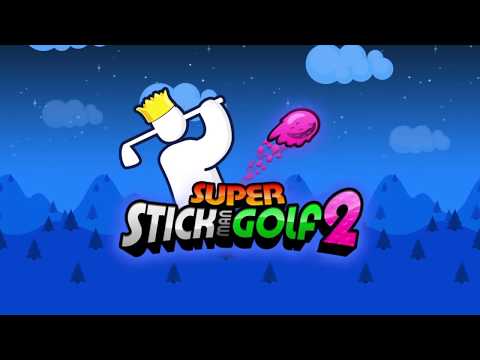 Video z Super Stickman Golf 2