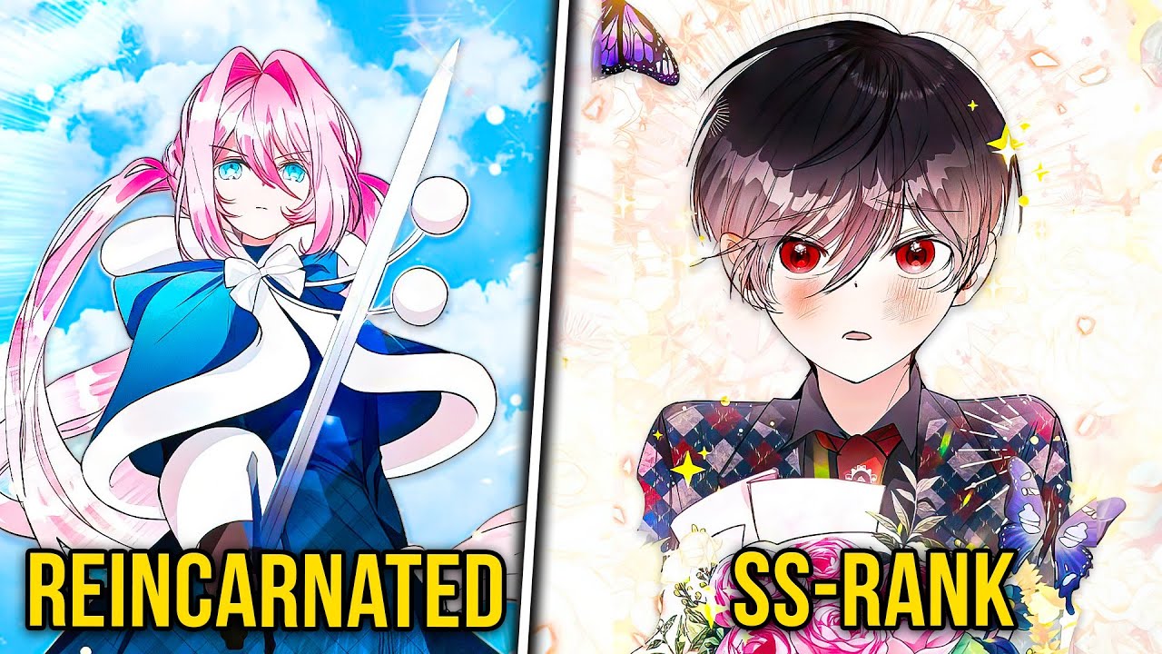 The Strongest Knight Falls In Love With a Girl He Kills 18 years in The Future | Manhwa Recap