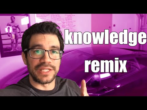 Knowledge Remix (OFFICIAL Music Video)