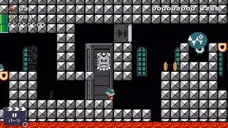 マリオメーカー２やったるぜい１４