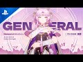 Honkai: Star Rail - Pre-registration Trailer | PS5 Games