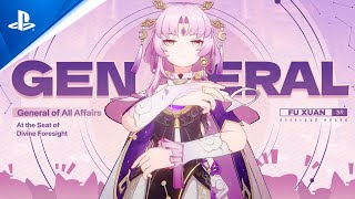 Honkai: Star Rail - Pre-registration Trailer Trailer
