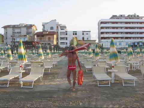 A Gatteo Mare di scena l'antica Roma
