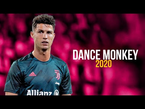 Cristiano Ronaldo 2020 ► TONES AND I - DANCE MONKEY HD