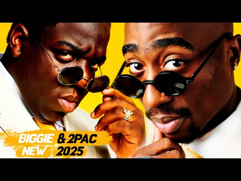 2Pac ft. Biggie Smalls – FIRE (Banger Remix) 🔥 | Legendary Hip Hop Collab