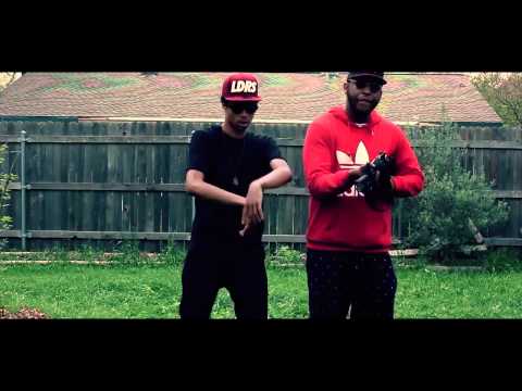 Two9 feat Curtis Williams ----  Scottie 2 Hottie Official Music Video