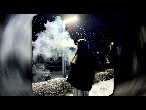 [FREE] АТМОСФЕРНЫЙ РЭП БИТ С ВОКАЛОМ - "Больше никогда" | WHITE GALLOWS Type Beat 2025