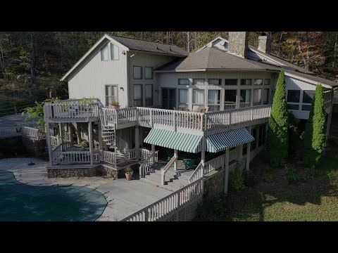 4472 Sheep Creek Road - Bedford, Virginia