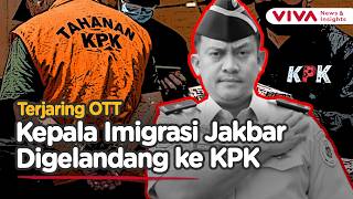 Download lagu OTT KPK Guncang Imigrasi Jakarta Barat, Kepala Kantor Ikut Digelandang! mp3