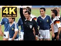 West Germany - Argentina 1990 Full Highlights | 4K ULTRA HD 60 fps |