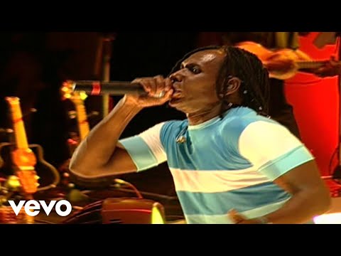 É O Tchan - A Dança Do Bumbum (Ao Vivo)