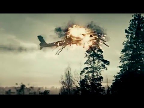 Kokonaisturvallisuus 2015 / Taistelunaytos -Trailer