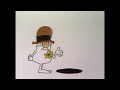 Sesame Street Christopher Clumsy