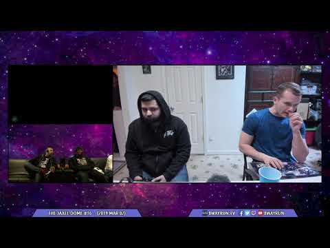 JDOME #16   SC6 W3   Jager VS Thermidor