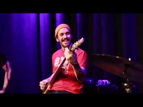 Felix Pastorius and Hipster Assassins