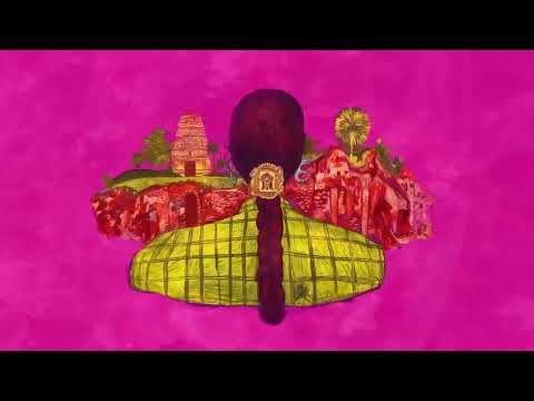 Priya Ragu - School Me Like That (Official Audio)