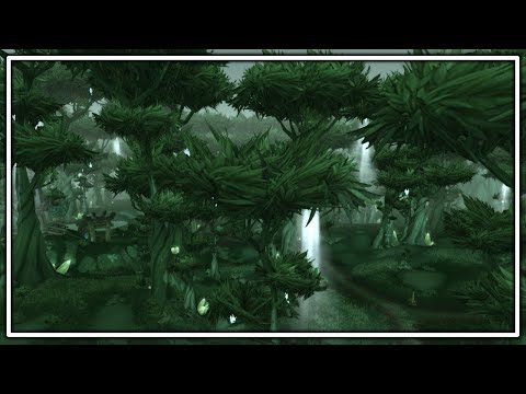 World of LoreCraft: Episode 5, Terokkar Forest