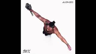 Alonzo ft cheikh mc   Sambe  Son officiel  Album 100%