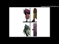 Feel Good Inc But Every Other Beat Is Missing CC