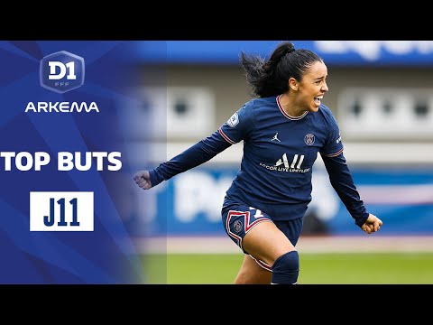 J11 : Top Buts