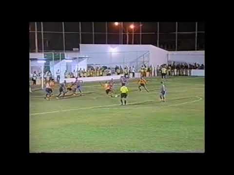 Ipitanga 2 x 1 Bahia - Campeonato Baiano 2005