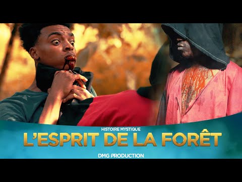 MYSTICAL STORY: The Spirit of the Cursed Forest (New African Film) - DMG PRODUCTION …