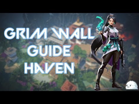 Grim Wall Guide - Haven