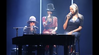 Linda Perry, Skye Edwards, Cassandra Steen and the Kaiser Quartett - What&#39;s Up