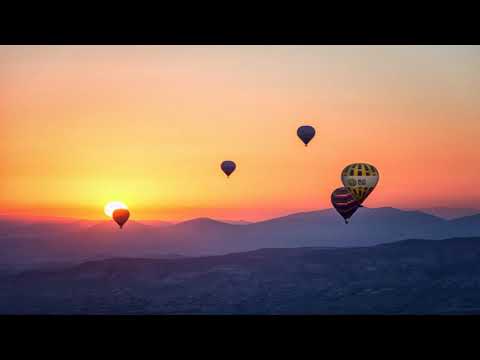 Chill Out Vocal Trance - Militana