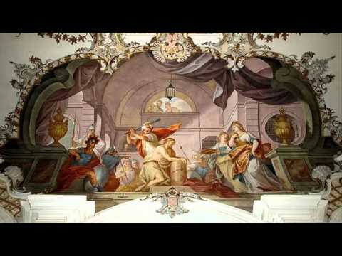 Riccardo Broschi: La Merope (1732) - Ouverture for strings & b.c. / Nove musiche