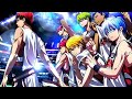 Nhạc Phim Anime Main Giấu Nghề Là Tuyển Thủ Vô Hình Của Đội Bóng Huyền Thoại 