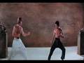 Bruce Lee Vs Chuck Norris La Pelea Del Siglo