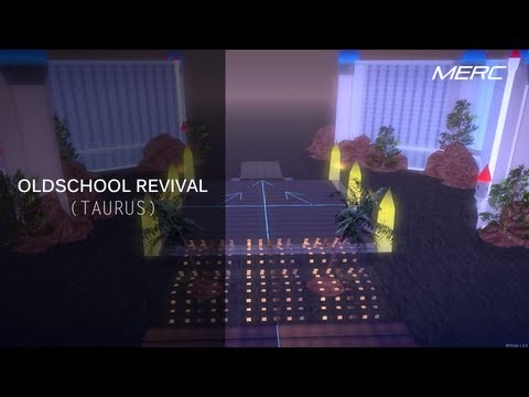 [DM] Taurus v3 - Oldschool Revival