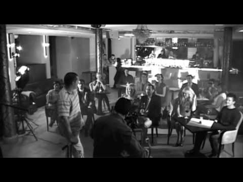 making of papa d 'wyspa'