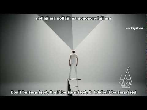 [HD] Tasty - You Know Me MV [English subs+Romanization+Hangul]