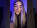 Periscope Pretty Girl Live Broadcast 036