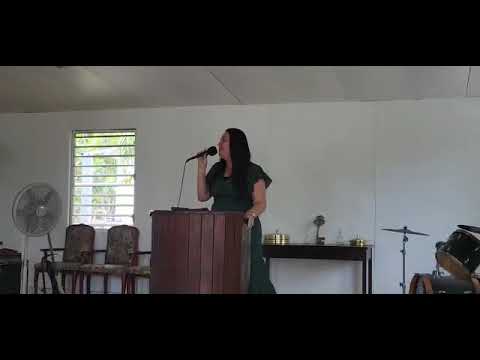 Precioso de Israel (cover) 19-marzo-2023