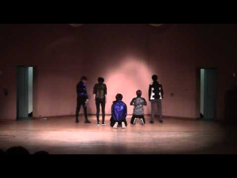 [120819] replcat_EXO - History+max step+MAMA cover