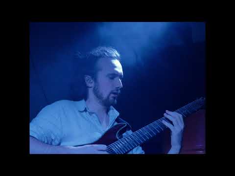 HUBBLE - Voyage (Live Session)