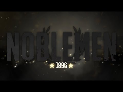 Analyzing every unit in Noblemen: 1896