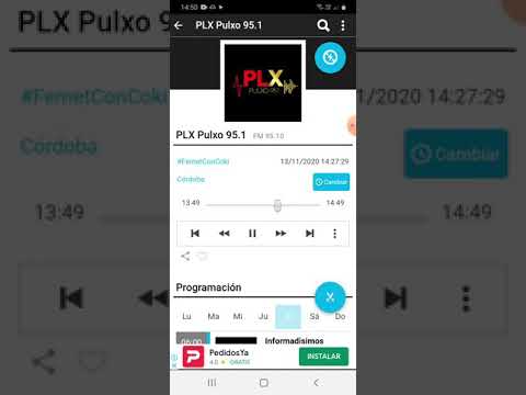 coki ramirez en fernet con coki pulxo 951 parte 2 14-11-2020