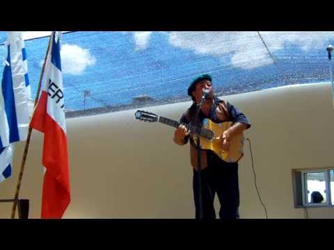 INFOIDEAS TV --JOSE P Varela Lavalleja Uruguay 2da  Parte 117 años escuela 20  Illescas